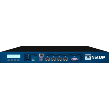 Медиасервер NetUP Stream Processor Медиасервер NetUP Stream Processor